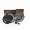 TERRAIN TAMER H/D CLUTCH KIT & S/M FLYWHEEL LUK ZD30