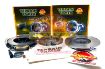 TERRAIN TAMER H/D CLUTCH KIT & S/M FLYWHEEL LUK ZD30