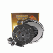 TERRAIN TAMER H/D CLUTCH KIT EUROPE SPEC.275MM X 14 SPL