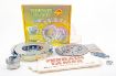 TERRAIN TAMER H/D CLUTCH KIT EUROPE SPEC.275MM X 14 SPL