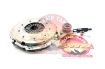 TERRAIN TAMER H/D CLUTCH KIT CONCENTRIC SLAVE CYL 2.2&3.2