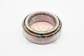 BEARING DIFF HEMISPHERE