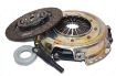 TERRAIN TAMER H/D CLUTCH KIT & LIK DUEL MASS FLYWHEEL ZD30