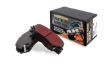 TT FORTIFIED BRAKE PADS FRONT
