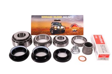 DIFF KIT FRONT