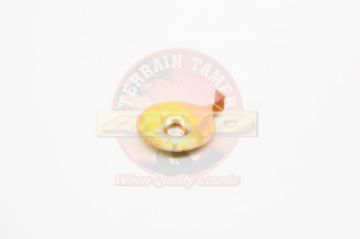CUP INNER HOLD DOWN HAND BRAKE SHOE
