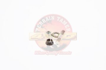 STUD KIT STEERING KNUCKLE CNTAINS GENUINE TOYOTA STUD