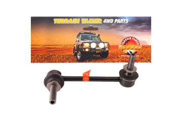 STABILIZER BAR LINK ROD FRONT L/H