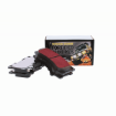 TT FORTIFIED BRAKE PADS FRONT FJA300  SUITS 354MM ROTOR