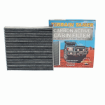 CABIN FILTER CARBON ACTIVE