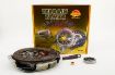 TERRAIN TAMER H/D CLUTCH KIT EXEDY SMF & DMF TD42/T ZD30