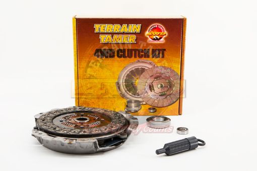 TERRAIN TAMER STD CLUTCH KT YN60/65 SOME MODELS