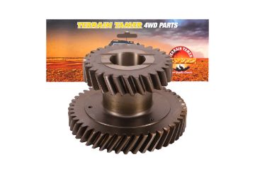 GEAR IDLER 4 & 5 SPEED=45/27