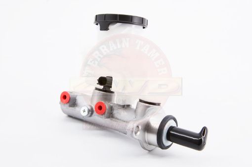 BRAKE MASTER CYLINDER