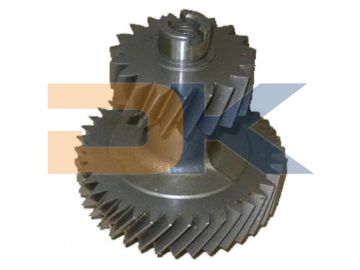 GASKET SET ENGINE OVERHAUL 1HZ WITHOUT HEAD GASKET
