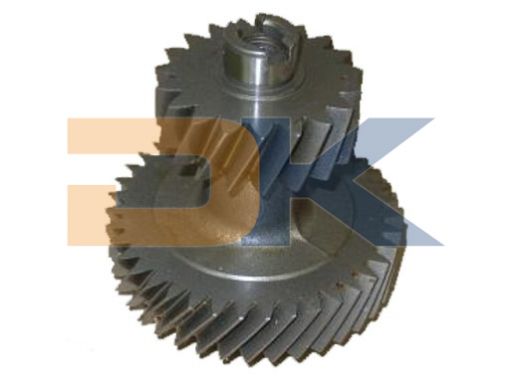 GASKET SET ENGINE OVERHAUL 1HZ WITHOUT HEAD GASKET