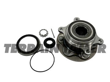 WHEEL BEARING KIT FRONT