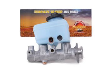 BRAKE MASTER CYLINDER LHD