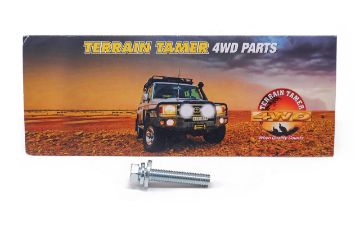 BOLT FUEL TANK BAND