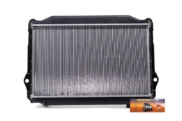 RADIATOR 1FZFE PETROL ATM LHD ONLY