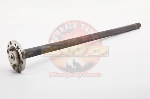 AXLE SHAFT REAR R/H REQUIRES 90310-36003 SEAL