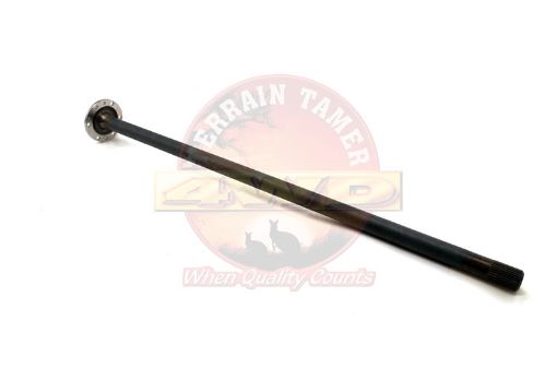 AXLE SHAFT REAR L/H REQUIRES 90310-36003 SEAL