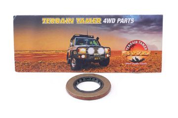 SEAL REAR AXLE      D40 YD25DT