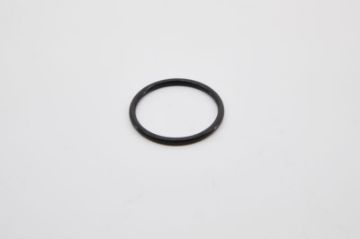 O RING CRANKSHAFT PULLEY