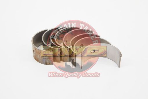 BEARING SET CONROD STD L 2L