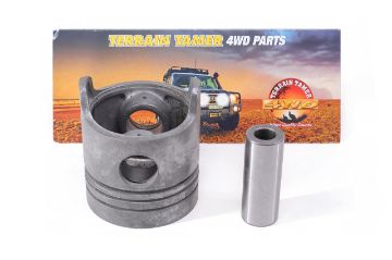PISTON 2H 0.50