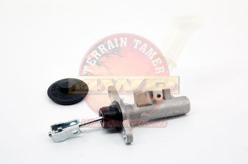 CYLINDER CLUTCH MASTER