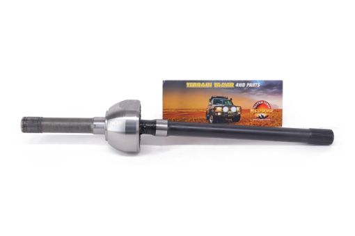 AXLE SHAFT & CV JOINT ASSY R/H