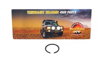 CIRCLIP AXLE SHAFT REAR