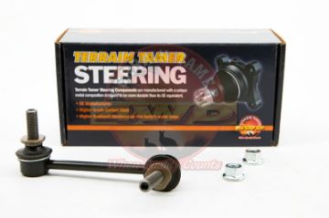 STABILIZER BAR LINK ROD FRONT R/H