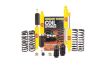 Suzuki Jimny Suspension Upgrade Kit