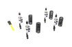 JK Jeep Wrangler Adjustable Suspension Kit