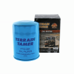 TT OIL FILTER Z115   GQ TD42