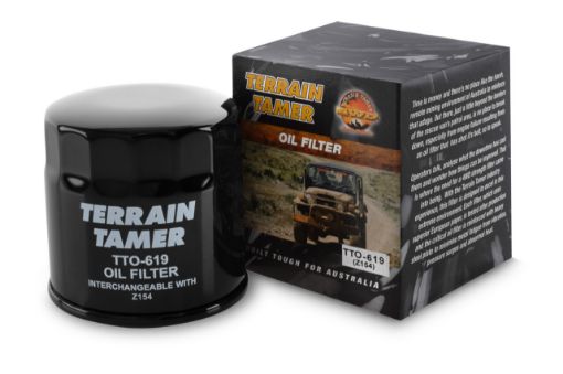 TT OIL FILTER Z154  C22NE X20SE X22SE Y24SE