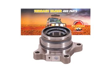 HUB & BRG ASSY REAR R/H SUITS ABS