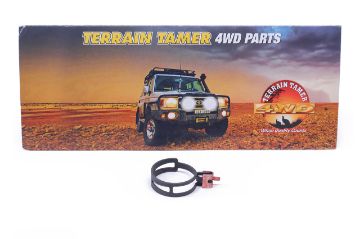 CLAMP STEERING RACK BOOT