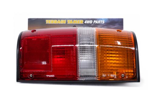 LAMP ASSY REAR L/H