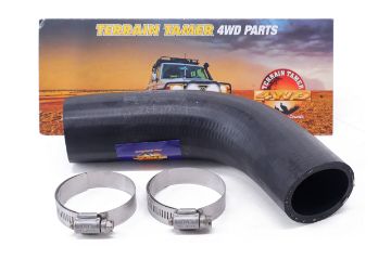 HOSE TURBO TO PIPE ZD30DDTI