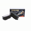 DISC PAD SET REAR   TERRAIN TAMER