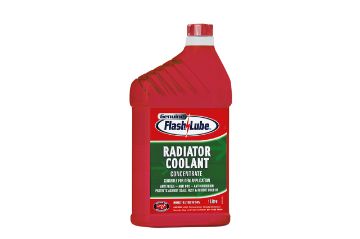 COOLANT CONCENTRATE 1L