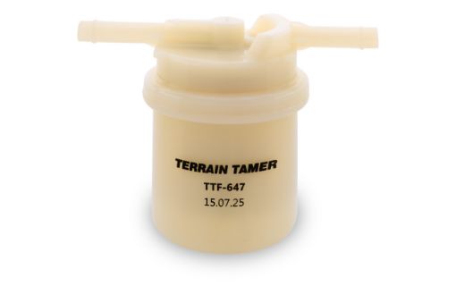TT FUEL FILTER (Z196)