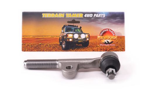 END RELAY ROD R/H