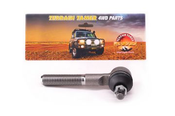 END RELAY ROD L/H & R/H FOR OVERSEAS MODELS