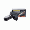 DISC PAD SET FRONT 295MM DIA DISC D40M D40T EXCEPT V9XT