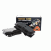 DISC PAD SET FRONT  TERRAIN TAMER WITH VSC 318MM DIA DISC