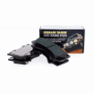 DISC PAD SET FRONT  TERRAIN TAMER